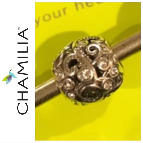 Chamilia Jewelry Chamilia Bead Poshmark